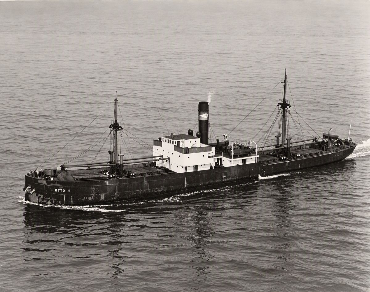 Otto H